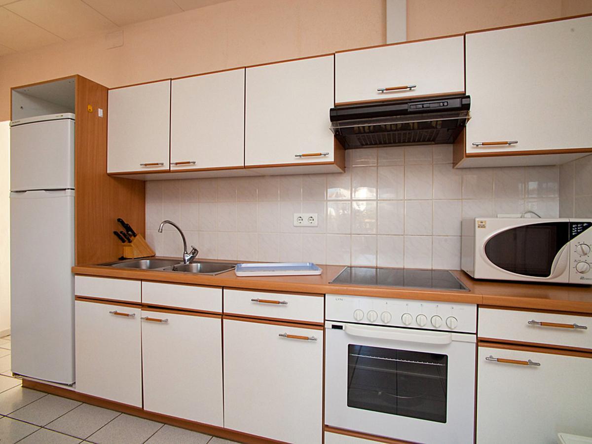 Apartment Royal Delta-3 By Interhome ريومار المظهر الخارجي الصورة